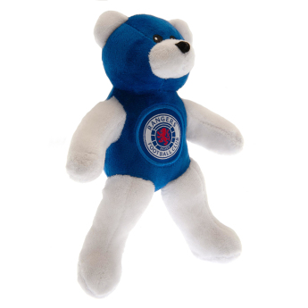 FC Rangers plyšový medvedík Mini Bear