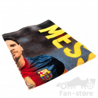 Barcelona uterák SD