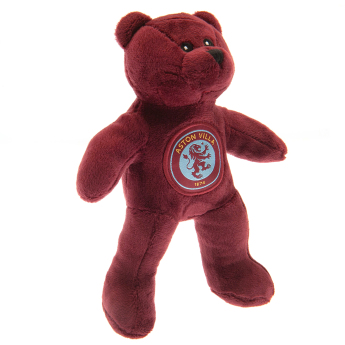 Aston Villa plyšový medvedík Mini Bear