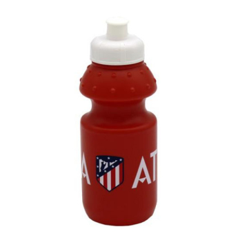 Atletico Madrid fľaša na pitie Botella red