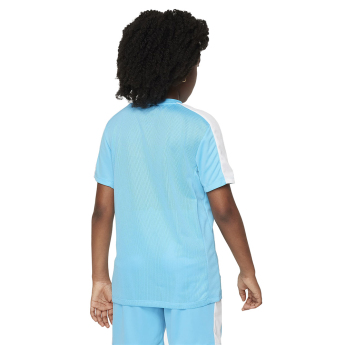 Kylian Mbappé detský futbalový dres MBAPPE blue