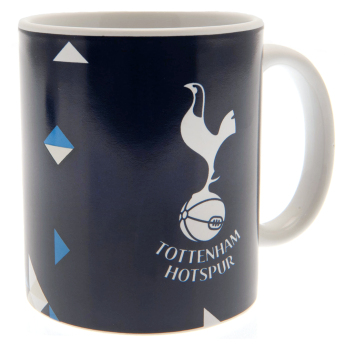 Tottenham hrnček Mug PT