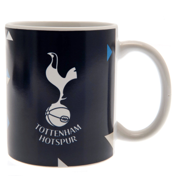 Tottenham hrnček Mug PT