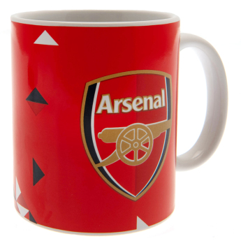 FC Arsenal hrnček Mug PT