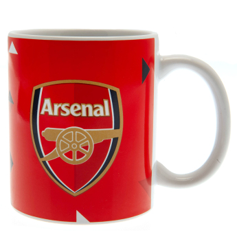 FC Arsenal hrnček Mug PT
