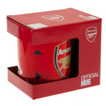 FC Arsenal hrnček Mug PT