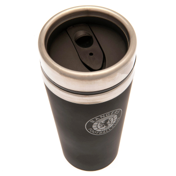 FC Rangers cestovný hrnček Executive Travel Mug