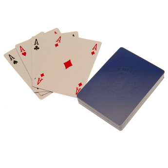 FC Chelsea hracie karty Executive Playing Cards
