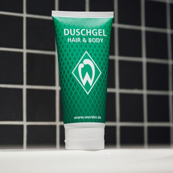 Werder Bremen šampón 2v1 200 ml