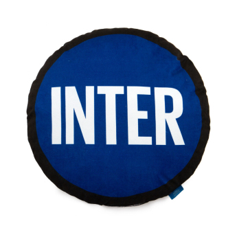 Inter Milano vankúšik shaped