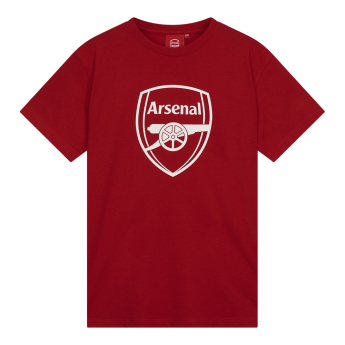 FC Arsenal detské tričko No1 Tee red