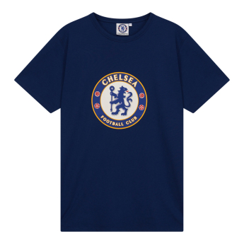 FC Chelsea pánske tričko No1 Tee navy