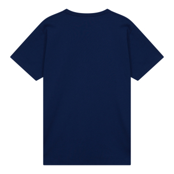 FC Chelsea pánske tričko No1 Tee navy