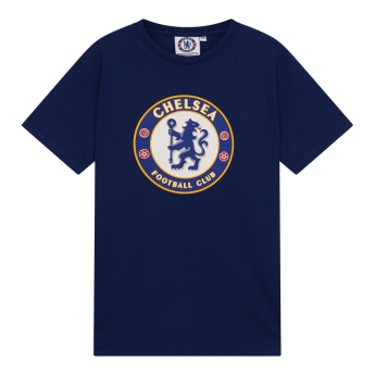 FC Chelsea detské tričko No1 Tee navy