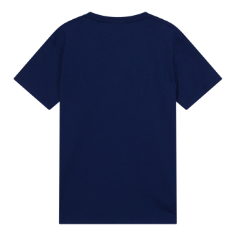 FC Chelsea detské tričko No1 Tee navy