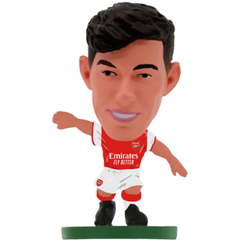 FC Arsenal figúrka SoccerStarz Havertz