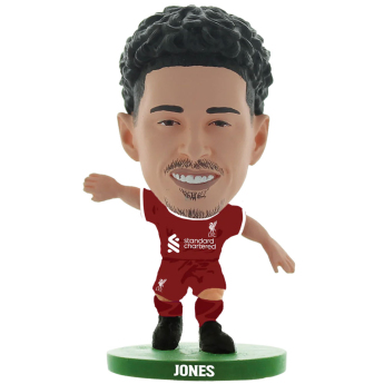 FC Liverpool figúrka SoccerStarz 2024 Jones
