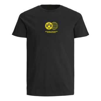 Borussia Dortmund pánske tričko International