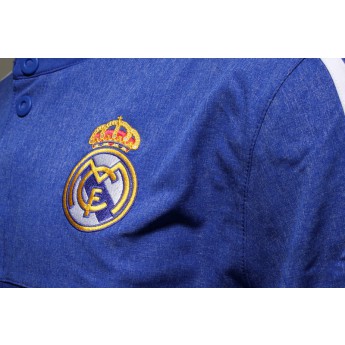 Real Madrid pánska košela azul superior