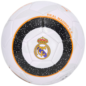 Real Madrid futbalová lopta No57 galactico