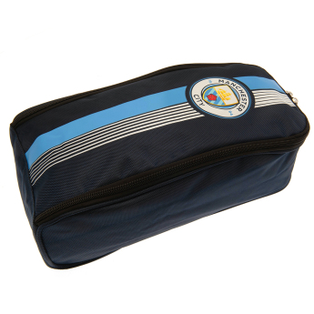 Manchester City taška na topánky Ultra Boot Bag