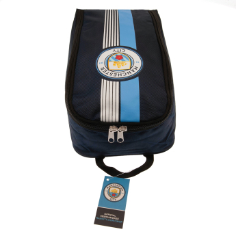 Manchester City taška na topánky Ultra Boot Bag