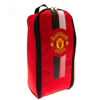 Manchester United taška na topánky Ultra Boot Bag