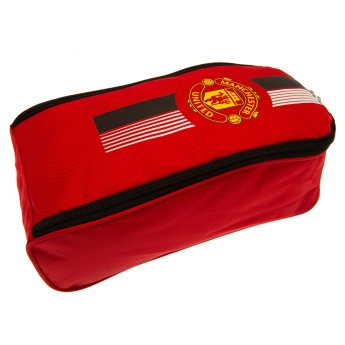 Manchester United taška na topánky Ultra Boot Bag