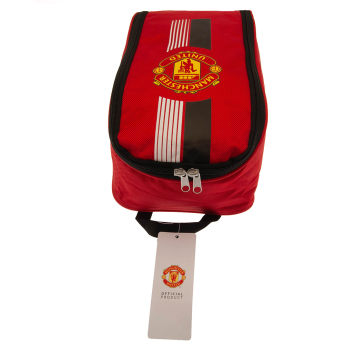 Manchester United taška na topánky Ultra Boot Bag