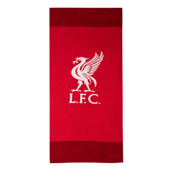 FC Liverpool osuška Carry