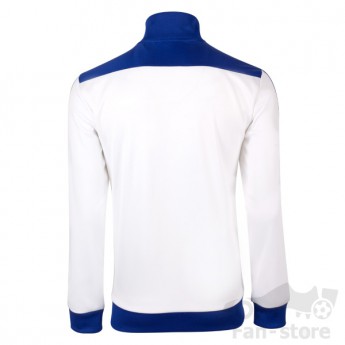 FC Chelsea Pánska bunda white top