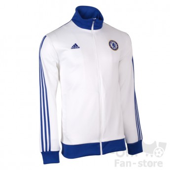 FC Chelsea Pánska bunda white top