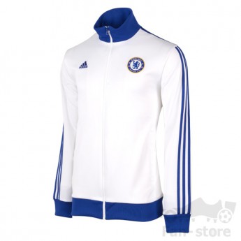 FC Chelsea Pánska bunda white top