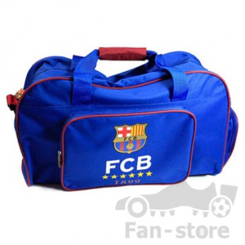BARCELONA HOLDALL