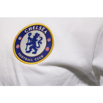 Chelsea Pánska polo košela white