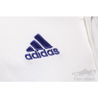 Chelsea Pánska polo košela white