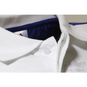 Chelsea Pánska polo košela white