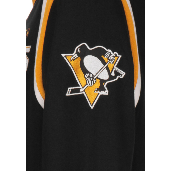 Pittsburgh Penguins pánska mikina s kapucňou 47 Layup Pullover