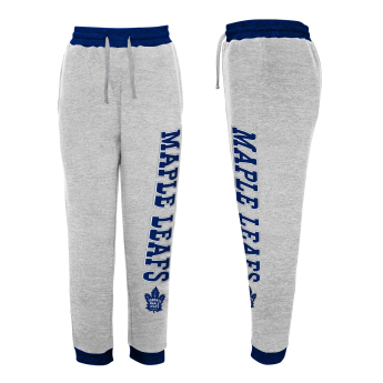 Toronto Maple Leafs detské tepláky skilled enforcer sweatpants