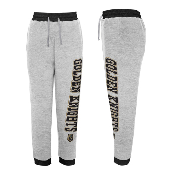 Vegas Golden Knights detské tepláky skilled enforcer sweatpants