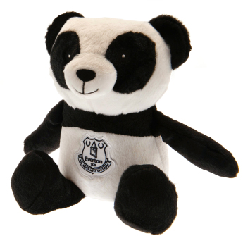 FC Everton plyšová hračka Panda