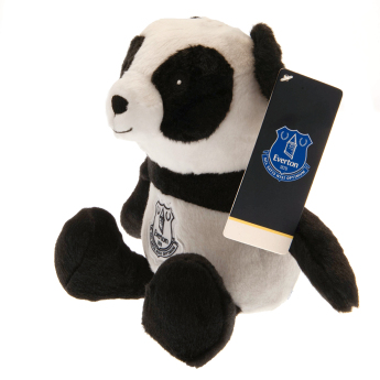 FC Everton plyšová hračka Panda