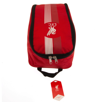 FC Liverpool taška na topánky Ultra Boot Bag