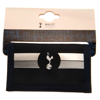 Tottenham peňaženka Ultra Nylon Wallet