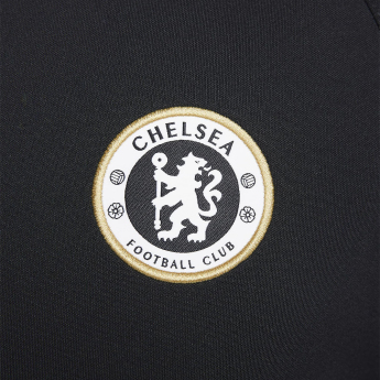 FC Chelsea pánska bunda Academy Pro black