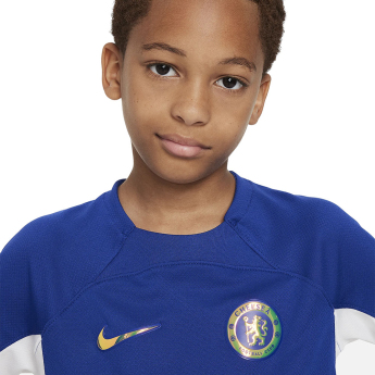 FC Chelsea detský futbalový dres 23/24 home