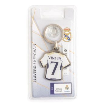 Real Madrid kľúčenka Vini Jr