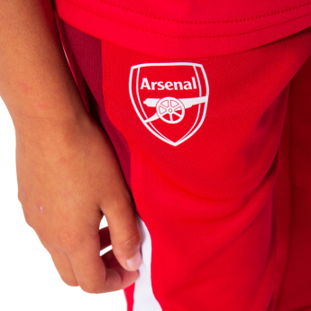 FC Arsenal detská súprava No1 red