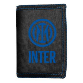 Inter Milano peňaženka Blue Crest