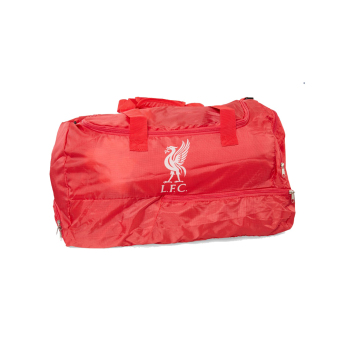 FC Liverpool športovná taška Packable